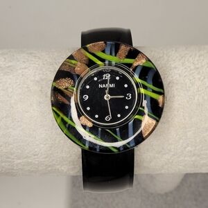 ▪︎Narmi Women's Watch